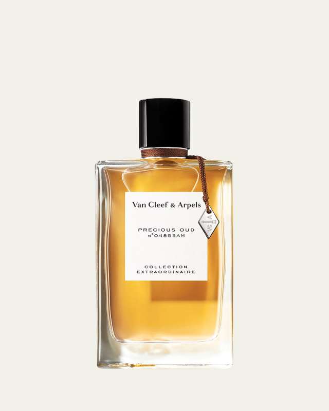 Precious Oud Eau de Parfum, 2.5 oz.